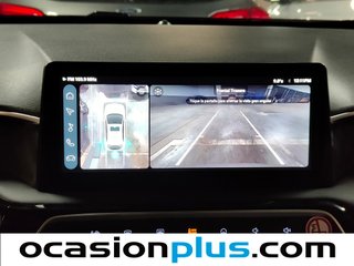 MG MG3 Hybrid+ Luxury 143 kW (195 CV)