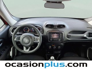 Jeep Renegade 1.0G Sport 4x2 88 kW (120 CV)