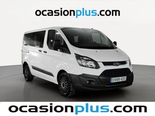 Ford Transit Custom Kombi 2.0 TDCI 310 L1 Trend 77 kW (105 CV)