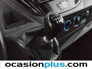 Ford Transit Custom Kombi 2.0 TDCI 310 L1 Trend 77 kW (105 CV)