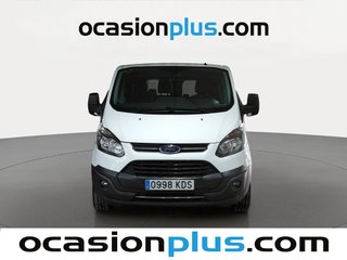 Ford Transit Custom Kombi 2.0 TDCI 310 L1 Trend 77 kW (105 CV)