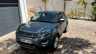 RANGE ROVER EVOQUE 2.2.L TD4 150CV PURE TECH