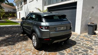 RANGE ROVER EVOQUE 2.2.L TD4 150CV PURE TECH