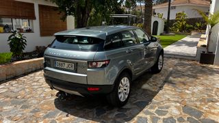 RANGE ROVER EVOQUE 2.2.L TD4 150CV PURE TECH