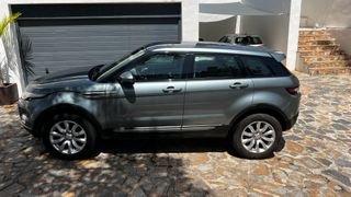 RANGE ROVER EVOQUE 2.2.L TD4 150CV PURE TECH