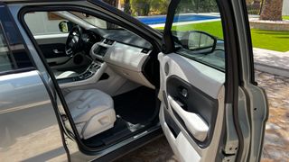 RANGE ROVER EVOQUE 2.2.L TD4 150CV PURE TECH