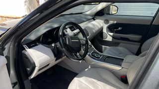 RANGE ROVER EVOQUE 2.2.L TD4 150CV PURE TECH