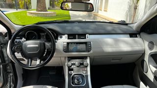 RANGE ROVER EVOQUE 2.2.L TD4 150CV PURE TECH