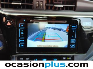Toyota Auris 140H Hybrid Feel! 100 kW (136 CV)