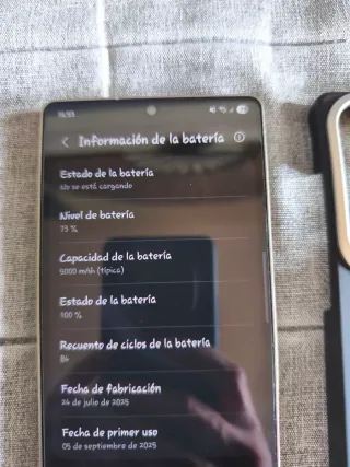 Samsung Galaxy S25 Ultra Nero/Rosso