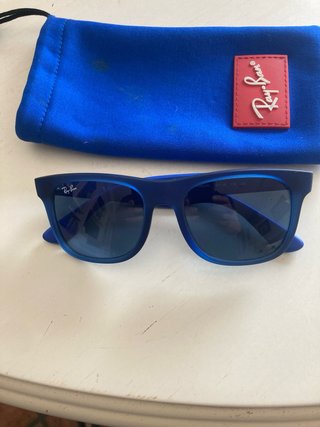 Gafas de sol Ray-Ban para niño