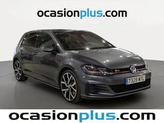 Volkswagen Golf GTI Performance 2.0 TSI 180 kW (245 CV) DSG