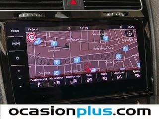 Volkswagen Golf GTI Performance 2.0 TSI 180 kW (245 CV) DSG