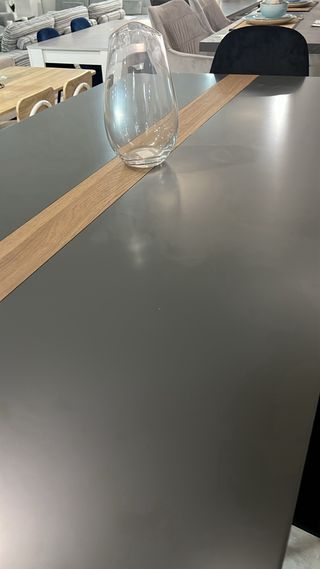 Mesa Comedor Patas X - Oferta