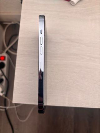 iPhone 13 Pro 256GB blu - 73% Batteria