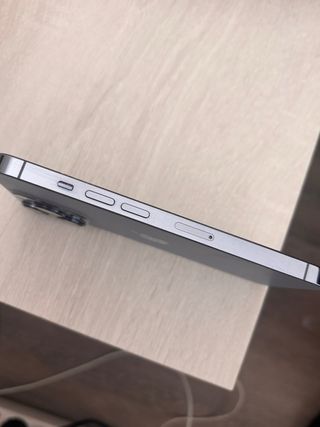 iPhone 13 Pro 256GB blu - 73% Batteria