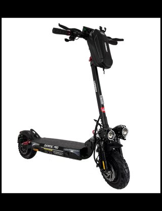 Patinete Eléctrico Dynamic Pro Dual Motor Homologa