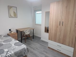 ALQUILER DE HABITACION EN LA POBLA DE VALLBONA