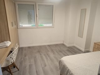 ALQUILER DE HABITACION EN LA POBLA DE VALLBONA