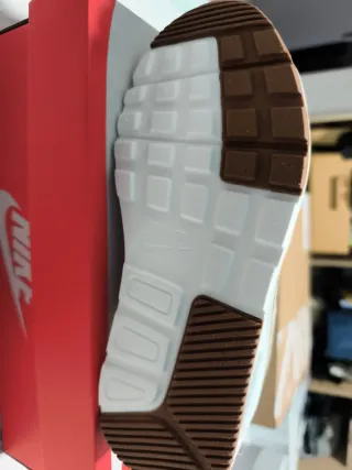 Nike Air Max SC Talla 37.5