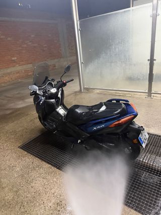 Yamaha Xmax 300 2018