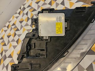 Faro Izquierdo Volvo S80 V70 XC70