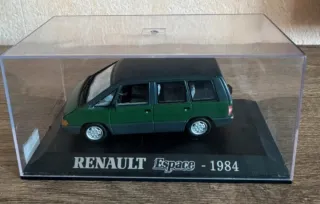 Renault Espace '84