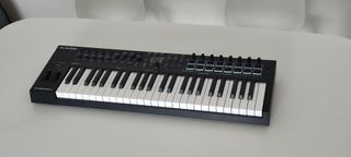 Teclado Controlador M-Audio Oxygen Pro 49