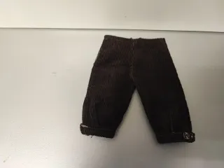 Ropa Geyperman Escalador.