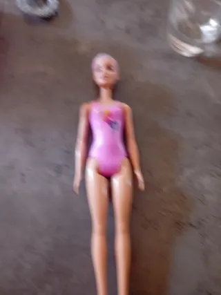 Barbie