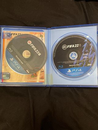 Controller PS4 e 5 giochi