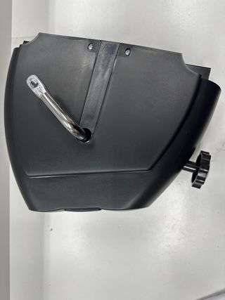 Manillar Bicicleta Estática Pequeño