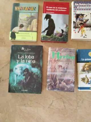 Libros infantiles baratos distintos precios