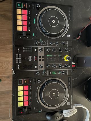 Hercules DJControl Impulse 500