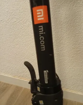 Patinete Eléctrico Xiaomi cambio x bicicleta  29 p