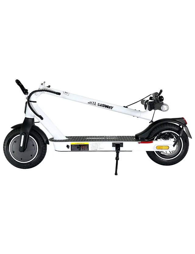 Patinete Eléctrico Mi Sabway Pro GT Homologado DGT