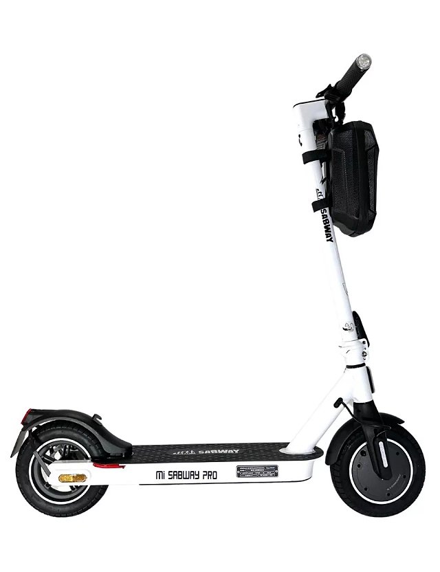 Patinete Eléctrico Mi Sabway Pro GT Homologado DGT