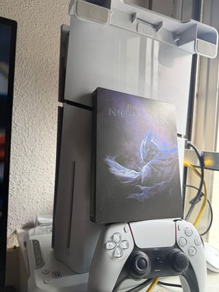 Consola PS5 Slim Edición Disco