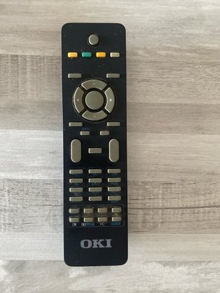 TV OKI 32 HD HDMI TDT
