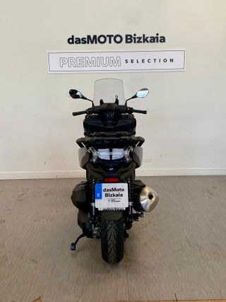 BMW C 400 GT 2026 NUEVA SIN ESTRENAR