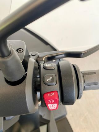 BMW C 400 GT 2026 NUEVA SIN ESTRENAR