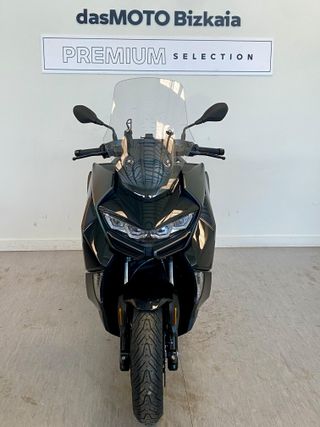 BMW C 400 GT 2026 NUEVA SIN ESTRENAR