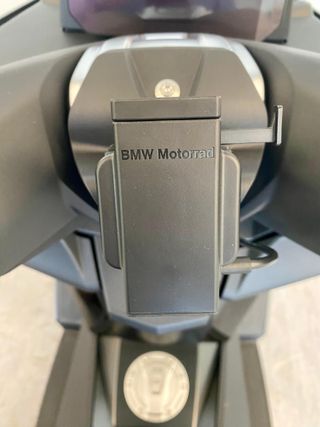 BMW C 400 GT 2026 NUEVA SIN ESTRENAR