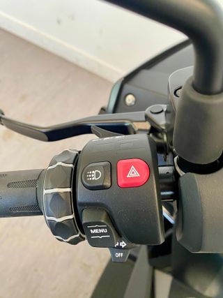 BMW C 400 GT 2026 NUEVA SIN ESTRENAR