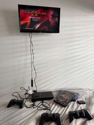 Lote di Giochi Playstation 2