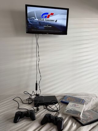 Lote di Giochi Playstation 2