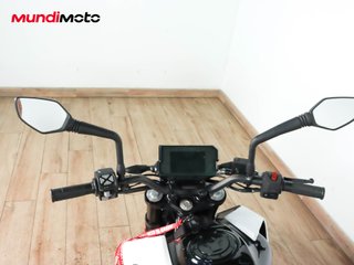 KTM 125 DUKE ABS