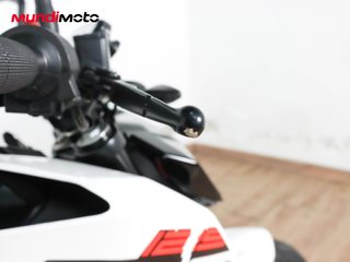 KTM 125 DUKE ABS