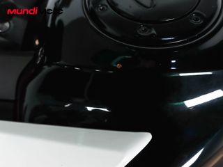 KTM 125 DUKE ABS