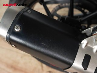 KTM 125 DUKE ABS